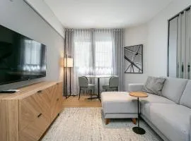 The Bridge by Viva - Conecte-se ao melhor de Floripa