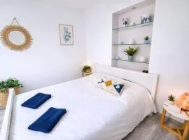 Spacieux de 150 m idéal familles et groupes