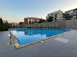 Helios Complex, Sveti Vlas