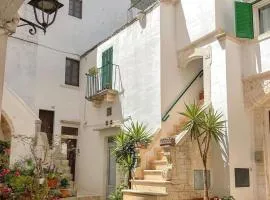 La Scalinata