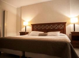 NOVA Hotel Pinamar, hotel em Pinamar