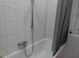 Berlin beautiful center Room