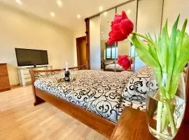 Bohemia bedroom apartments