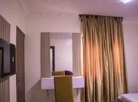 AES Luxury Apartments Lagos