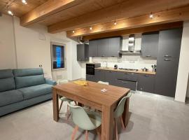 Forlì City Residence, отель в Форли