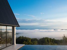 Villa Gaia Novi Grad, Hotel in Jablanica