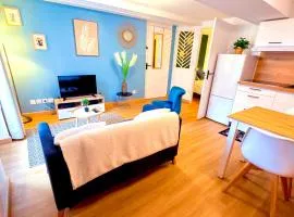 Le beau Dolois centre ville