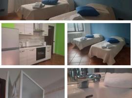 Grossi 19, Hotel in Arese