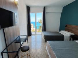 Hotel OCTOPUS, хотел в Кан Пикафорт