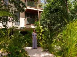 Santuario Apartments - Apartamento Cezontle