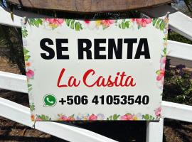 La Casita Labrador, hôtel à Labrador