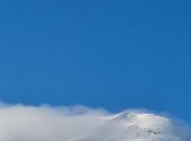 Lyngen apartment โรงแรมในLyngseidet