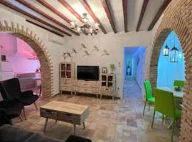 RETIRO DEL TEATRO Apartamentos Boutique en Almagro