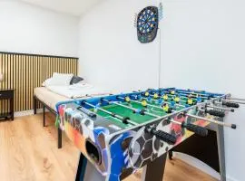 Orange Suite Schliengen 2