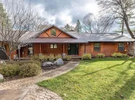 Big Arbor Pines Family friendly