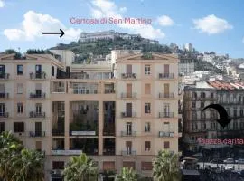 Piazza Matteotti Apartment until 7 people