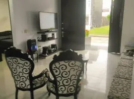 Casa cerca Peñalisa Jacuzzi BBQ y admite mascotas