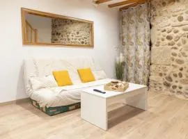 Refuge cosy à Montélier, Wi-Fi rapide, terrasse calme proche Valence