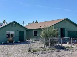 2 Mi to Rotary Park! Pet-Friendly Home with Fire Pit