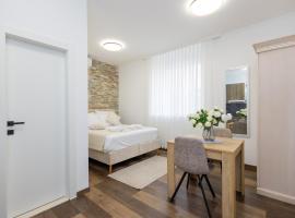 Split Varos Inn, hotel din Split