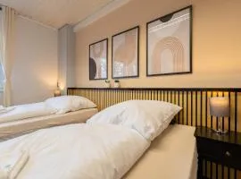 Orange Suite Schliengen 1