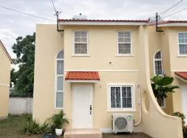 Jacar Purple Blossom