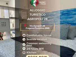 Alloggio Agropoli 28