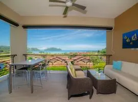 Miramar 2D 3 bdr Ocean View in Los Suenos