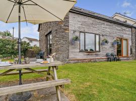 2 Bed in Dunvant 40481, hotel a Dunvant