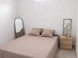 Escale Caraïbes - votre havre de confort au cœur de la ville