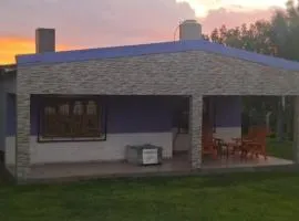 Cabaña Casa del Sol