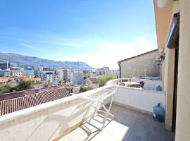 Villa Krivokapić Budva