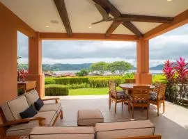 Terrazas 1A 3 bdr Ocean View in Los Suenos