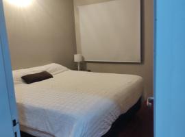 Apart La Empedrada, hotel di Trapiche