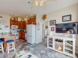 HADS819 Sea-Love 819 #309DS-H, t&aacute;rsash&aacute;zi lak&aacute;s Hatterasban