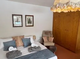 Cosy Studio in Rue Centrale - Crans-Montana