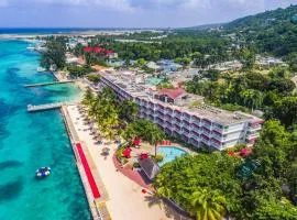 Grand Decameron Montego Beach, A Trademark All-Inclusive Resort