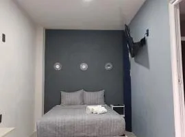 Hotel El Mezquital en Ixmiquilpan