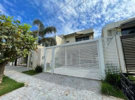 마링가에 위치한 호텔 Sobrado Premium - Zona Sul