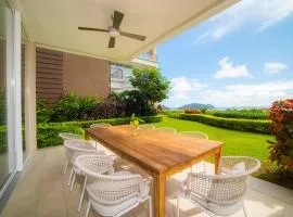Montecielo 3E 3bdrs ocean view in Los Suenos