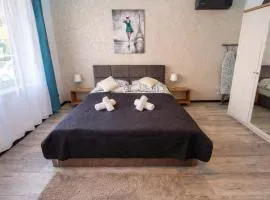 Apartament Zacisze 1