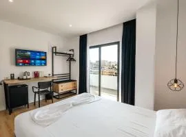 Hotel Qurku 2 - City Center