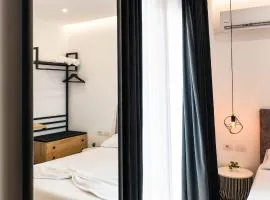 Hotel Qurku 2 - City Center