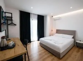 Hotel Qurku 2 - City Center
