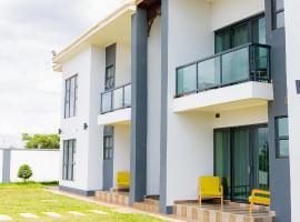 Acacia Stay, Hotel in Lilongwe