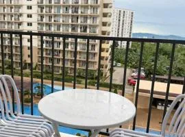 Condo studio Apartment