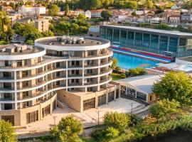 Apartman TERRASSE, hotel i Trebinje