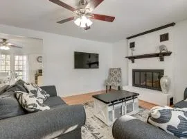 Near Hospitals and Attractions Richmond Getaway!