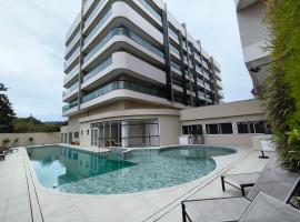 Apartamento Novo Completo em Arraial do Cabo, Hotel in Arraial do Cabo