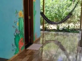 Casa Azul Completa